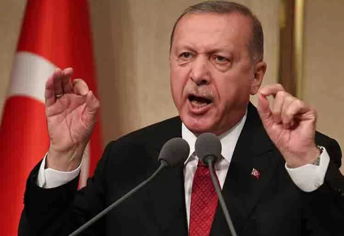ماذا استفاد أردوغان من تقلبات سياسته الخارجية؟ ماذا استفاد أردوغان من تقلبات سياسته الخارجية؟