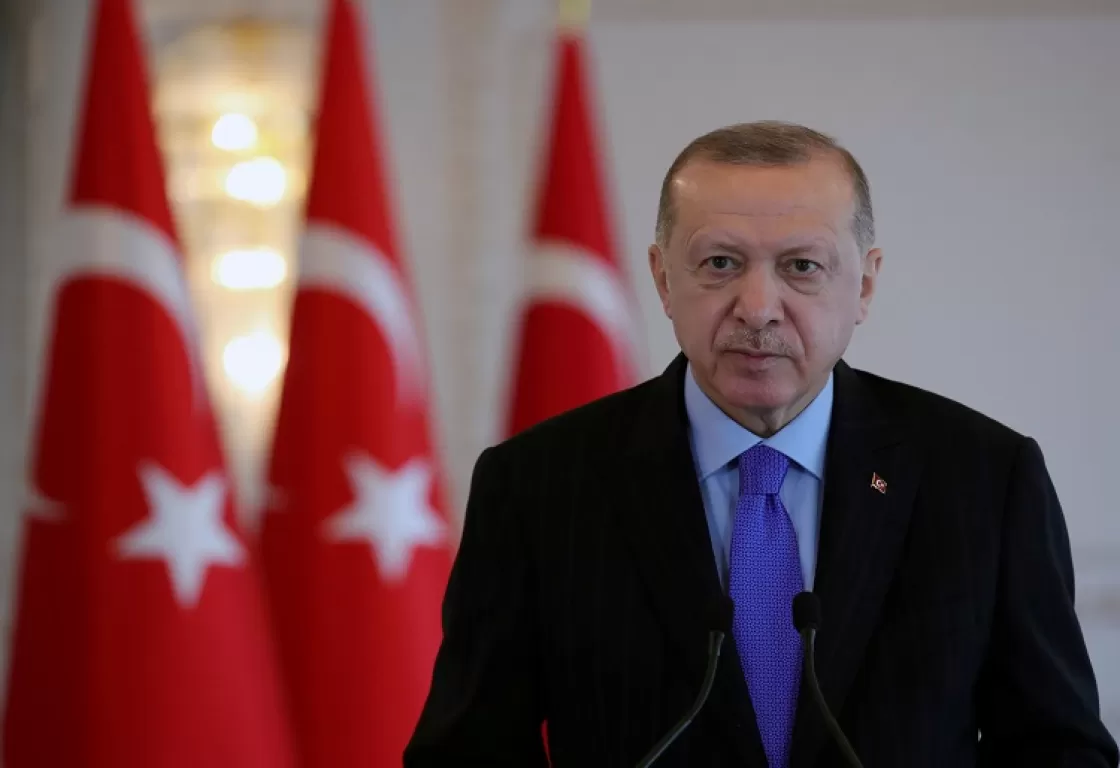 قطر تقدم دعماً جديداً لأردوغان... تفاصيل قطر تقدم دعماً جديداً لأردوغان... تفاصيل