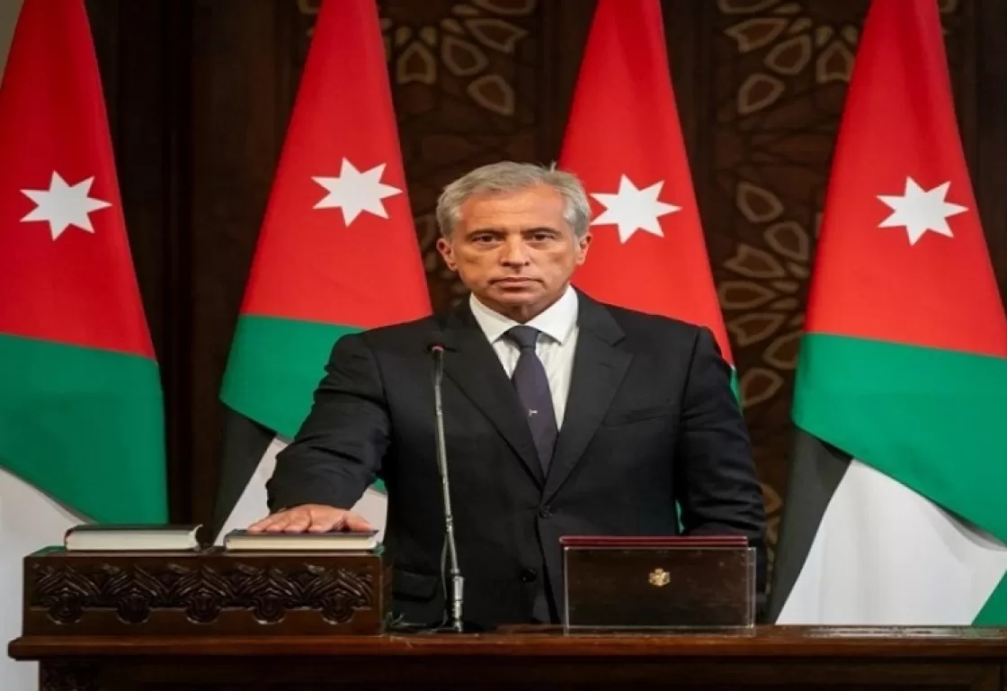 أزمة مبكرة بين &quot;الإخوان&quot; والسلطات الأردنية بعد إقصائهم وزاريا
