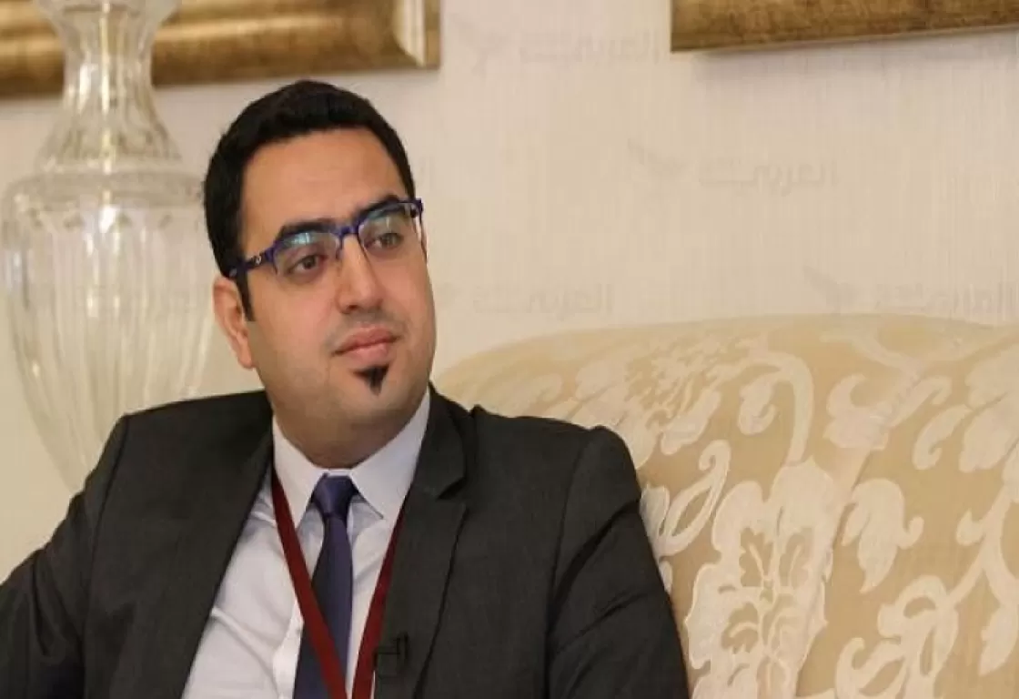أحد أهم كوادر الإخوان المسلمين... ماذا تعرف عن أسامة الصغير أحد أهم كوادر الإخوان المسلمين... ماذا تعرف عن أسامة الصغير