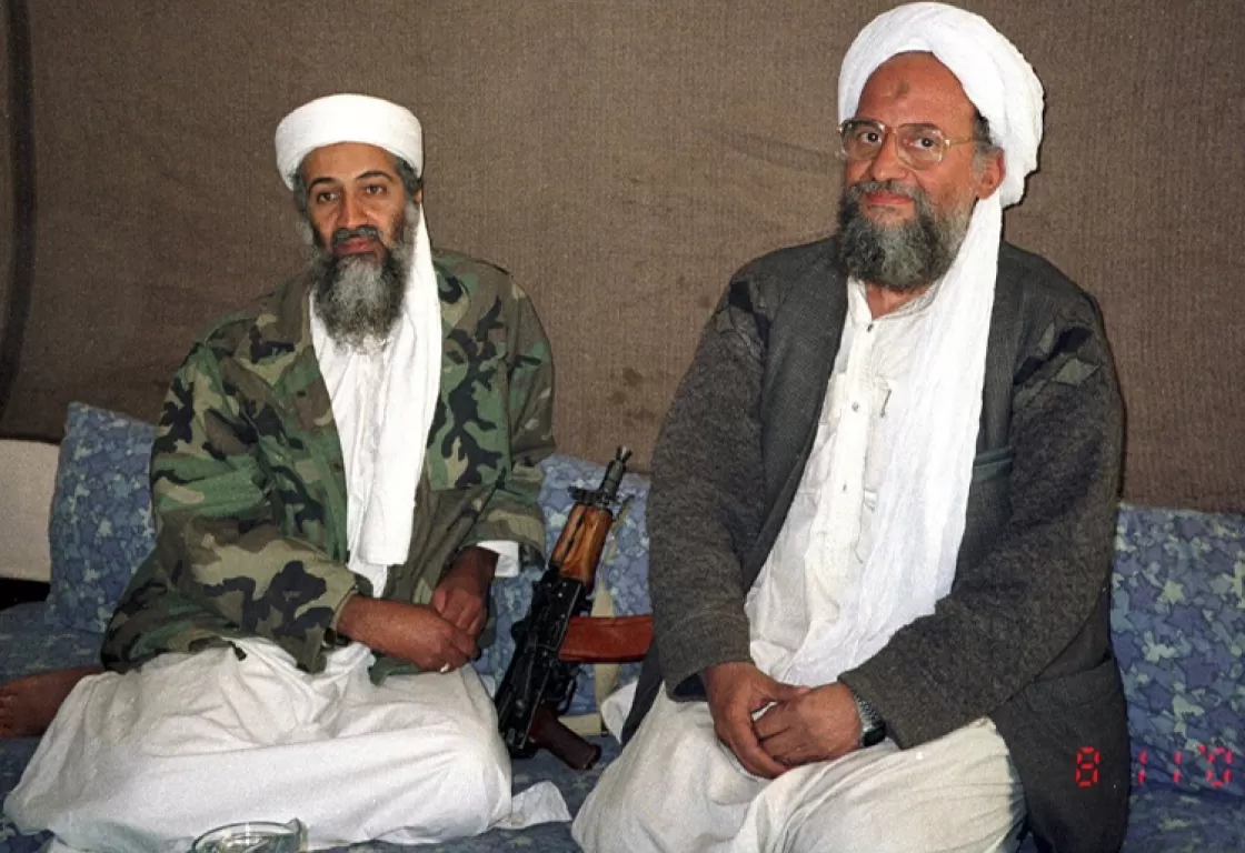 تأثير جماعة الإخوان المسلمين على تنظيم القاعدة وداعش وإيران تأثير جماعة الإخوان المسلمين على تنظيم القاعدة وداعش وإيران