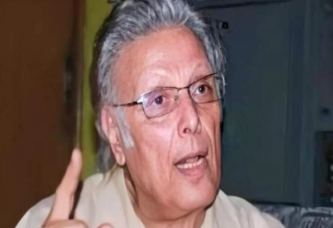 تفاصيل اللحظات الأخيرة في حياة الفنان أشرف عبدالغفور تفاصيل اللحظات الأخيرة في حياة الفنان أشرف عبدالغفور