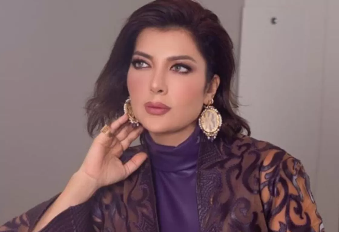 أبرزهن أصالة وليلى علوي .. تعرف على أمنيات النجمات للعام الجديد أبرزهن أصالة وليلى علوي .. تعرف على أمنيات النجمات للعام الجديد