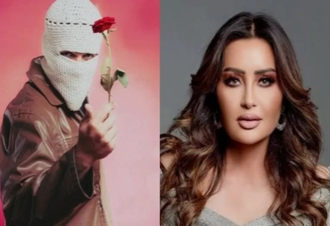 لطيفة وتوليت.. أزمة قانونية تنتهي بمكالمة غامضة لطيفة وتوليت.. أزمة قانونية تنتهي بمكالمة غامضة