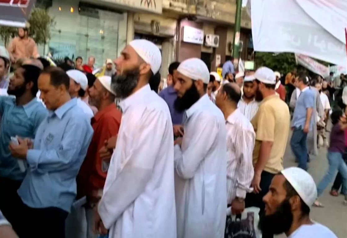 الإسلاموية المتشددة؛ أصولها وتطورها الإسلاموية المتشددة؛ أصولها وتطورها