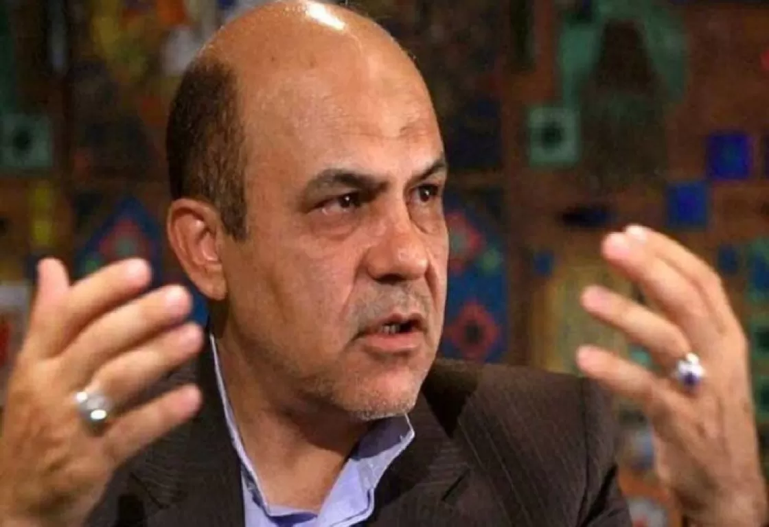 إعدام إيران علي أكبري بين السياسي والأمني إعدام إيران علي أكبري بين السياسي والأمني
