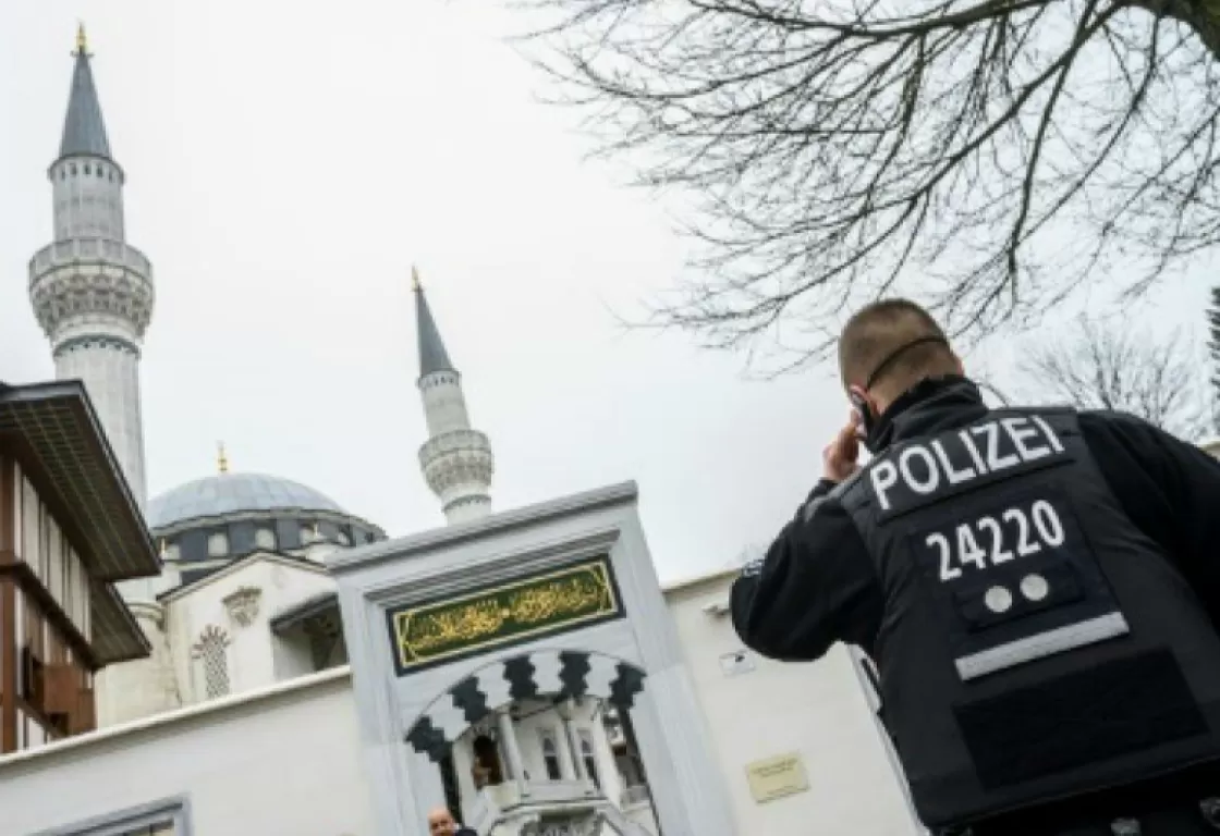  تم تجفيف منابع تمويلها... ماذا تعرف عن هيئة الإغاثة الإسلامية في ألمانيا؟