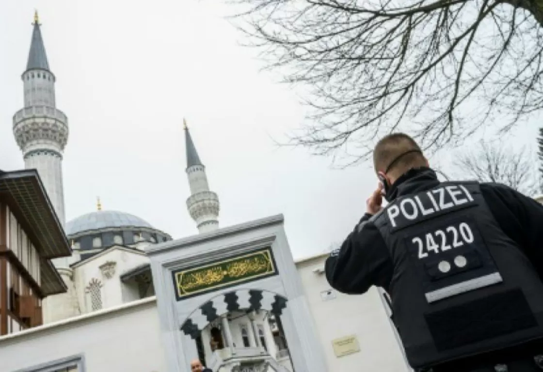 مكافحة خطر الإخوان في برامج أحزاب ألمانيا مكافحة خطر الإخوان في برامج أحزاب ألمانيا