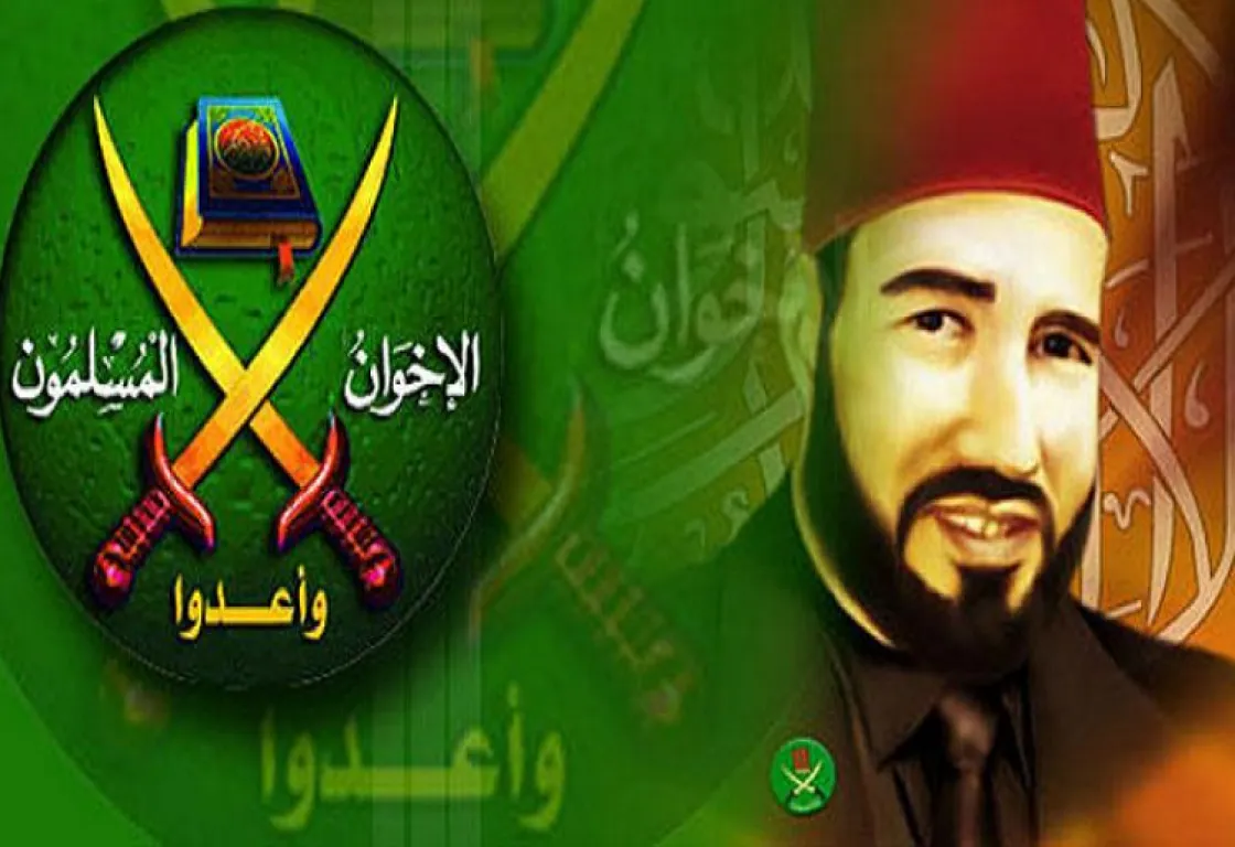 أحداث من دفتر الساعات الأخيرة للإخوان أحداث من دفتر الساعات الأخيرة للإخوان