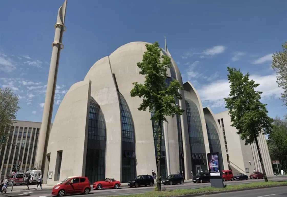 محاربة التطرف في ألمانيا ـ هل الإسلام جزء من ألمانيا ؟ محاربة التطرف في ألمانيا ـ هل الإسلام جزء من ألمانيا ؟