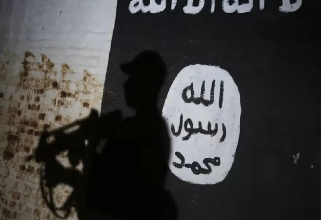 داعش يهدد بشن هجمات إرهابية في ألمانيا برغم الإجراءات المشددة.. تفاصيل داعش يهدد بشن هجمات إرهابية في ألمانيا برغم الإجراءات المشددة.. تفاصيل