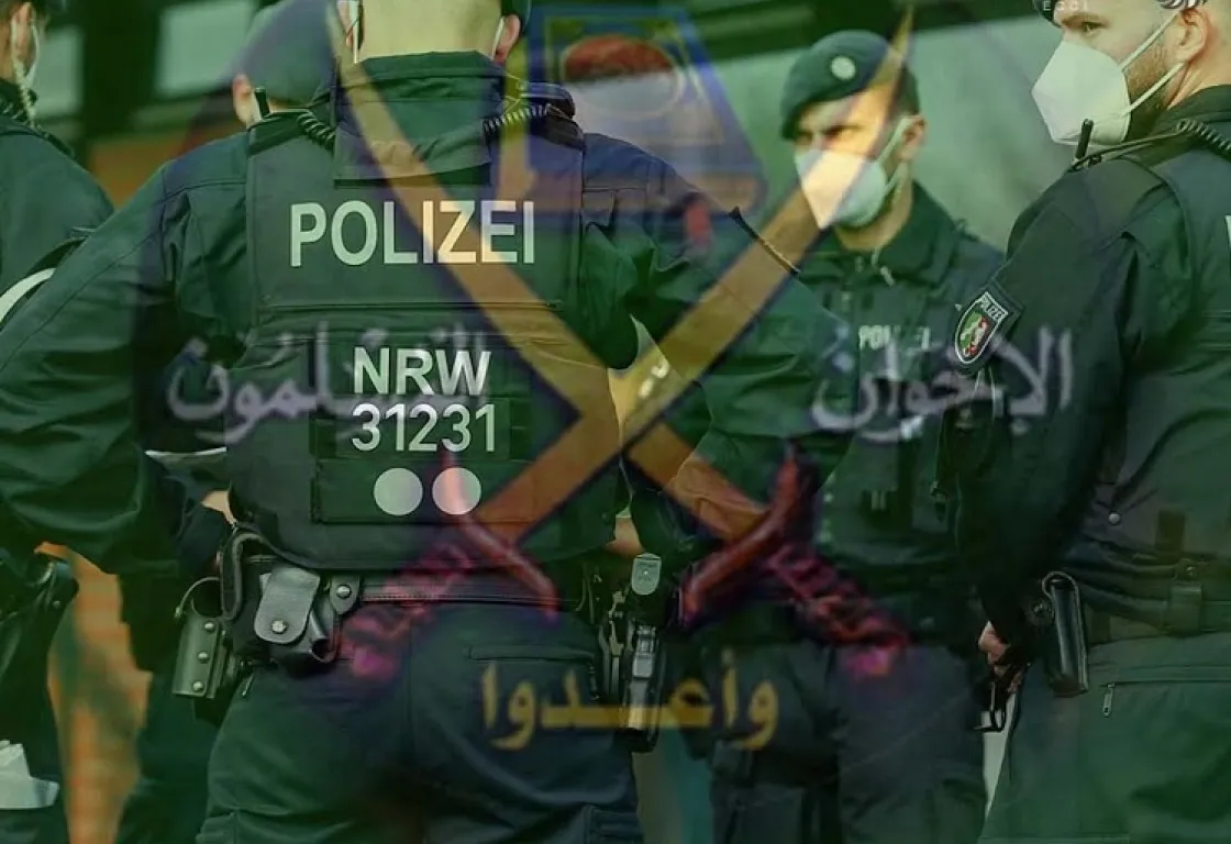 الإخوان المسلمون في ألمانيا ـ التغلغل داخل الأحزاب والمؤسسات الإخوان المسلمون في ألمانيا ـ التغلغل داخل الأحزاب والمؤسسات