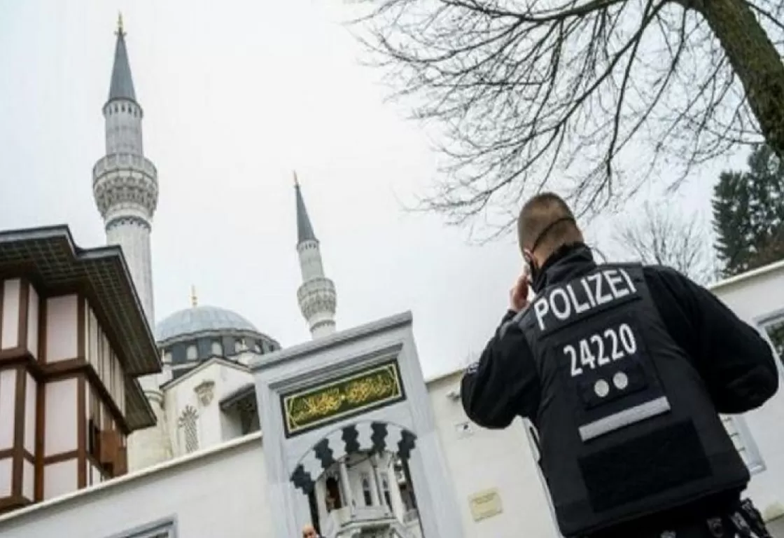 هل أحرقت ألمانيا لحاف "الإخوان"؟ هل أحرقت ألمانيا لحاف "الإخوان"؟