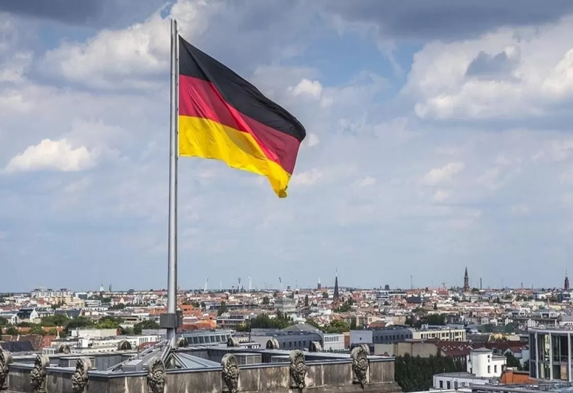  اليمين المتطرف ينتزع للمرة الأولى رئاسة بلدية مدينة في ألمانيا