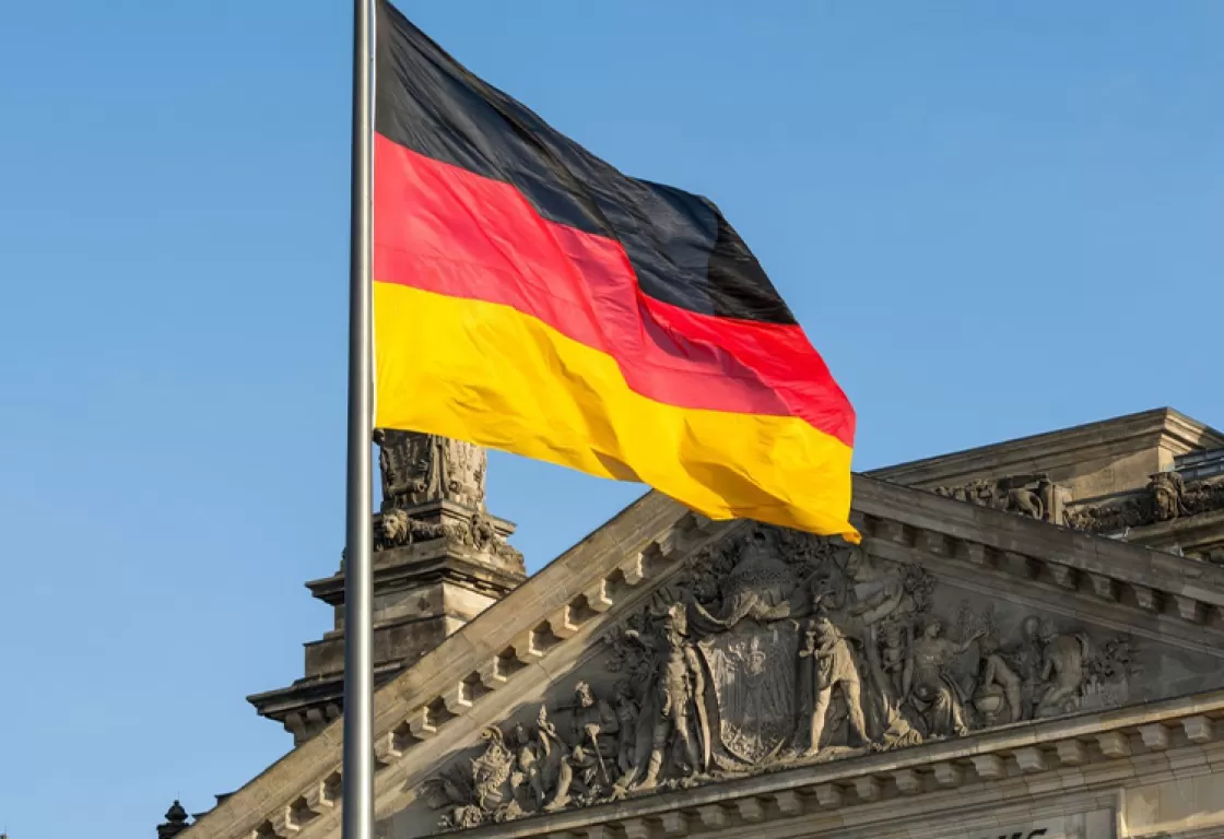 ألمانيا تراجع عدد الترحيلات لمتشددين خطرين أمنياً... لماذا؟ ألمانيا تراجع عدد الترحيلات لمتشددين خطرين أمنياً... لماذا؟