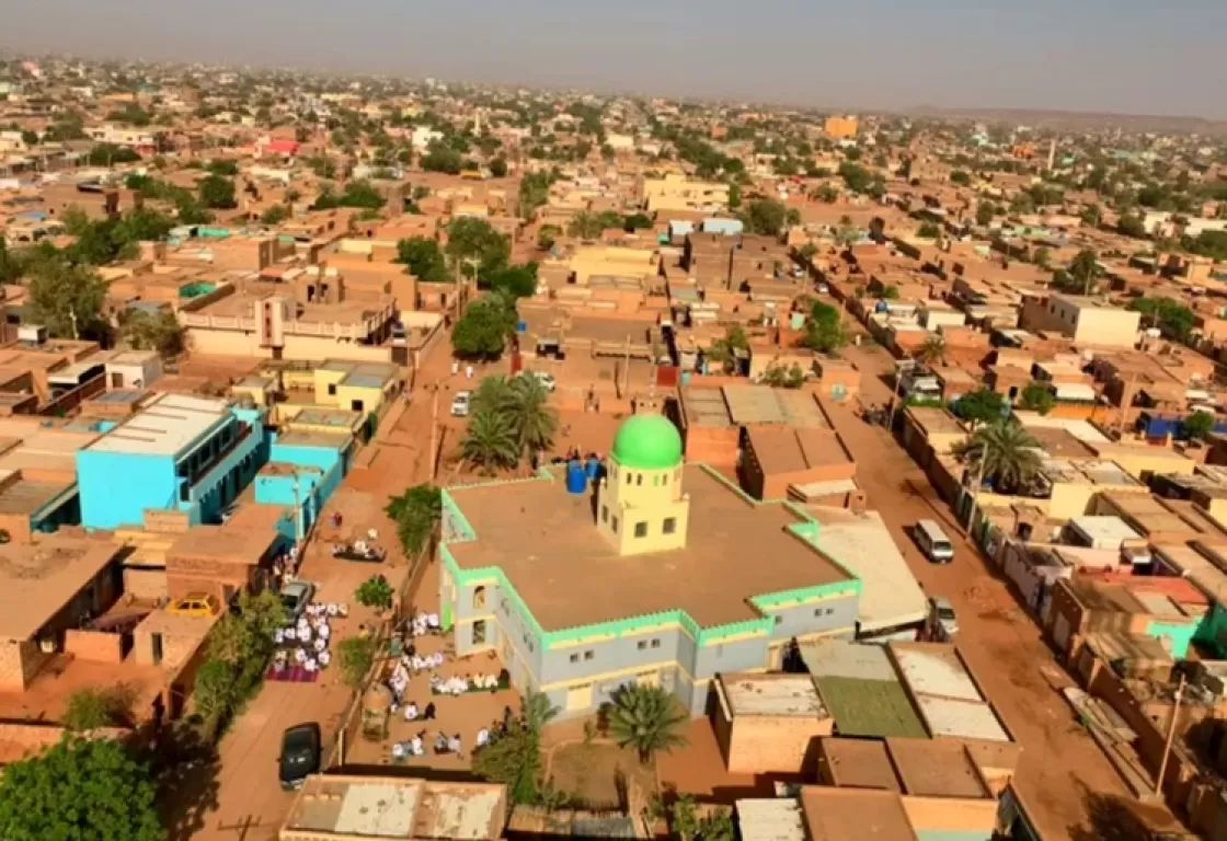 الدعم السريع تحذر من مخطط إخواني لإشعال "فتنة أهلية" في أم درمان.. ما هي تفاصيله؟ الدعم السريع تحذر من مخطط إخواني لإشعال "فتنة أهلية" في أم درمان.. ما هي تفاصيله؟