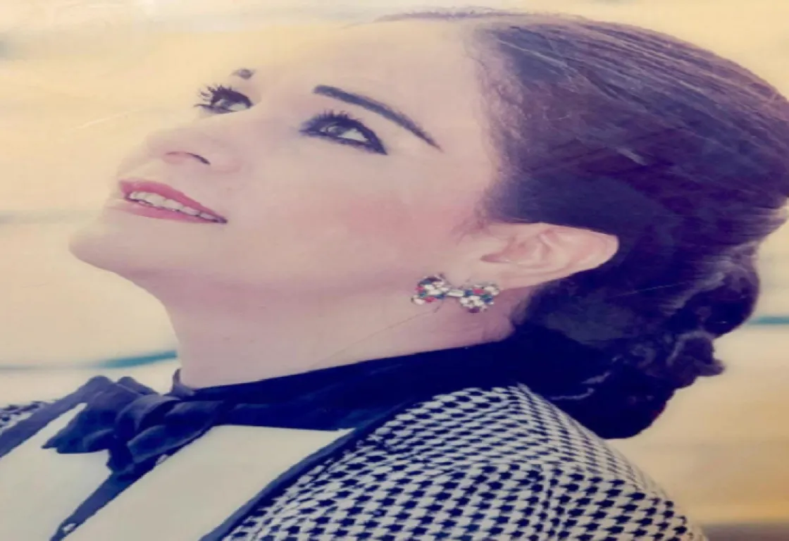ورحلت سهير زكي راقصة الملوك والرؤساء ورحلت سهير زكي راقصة الملوك والرؤساء