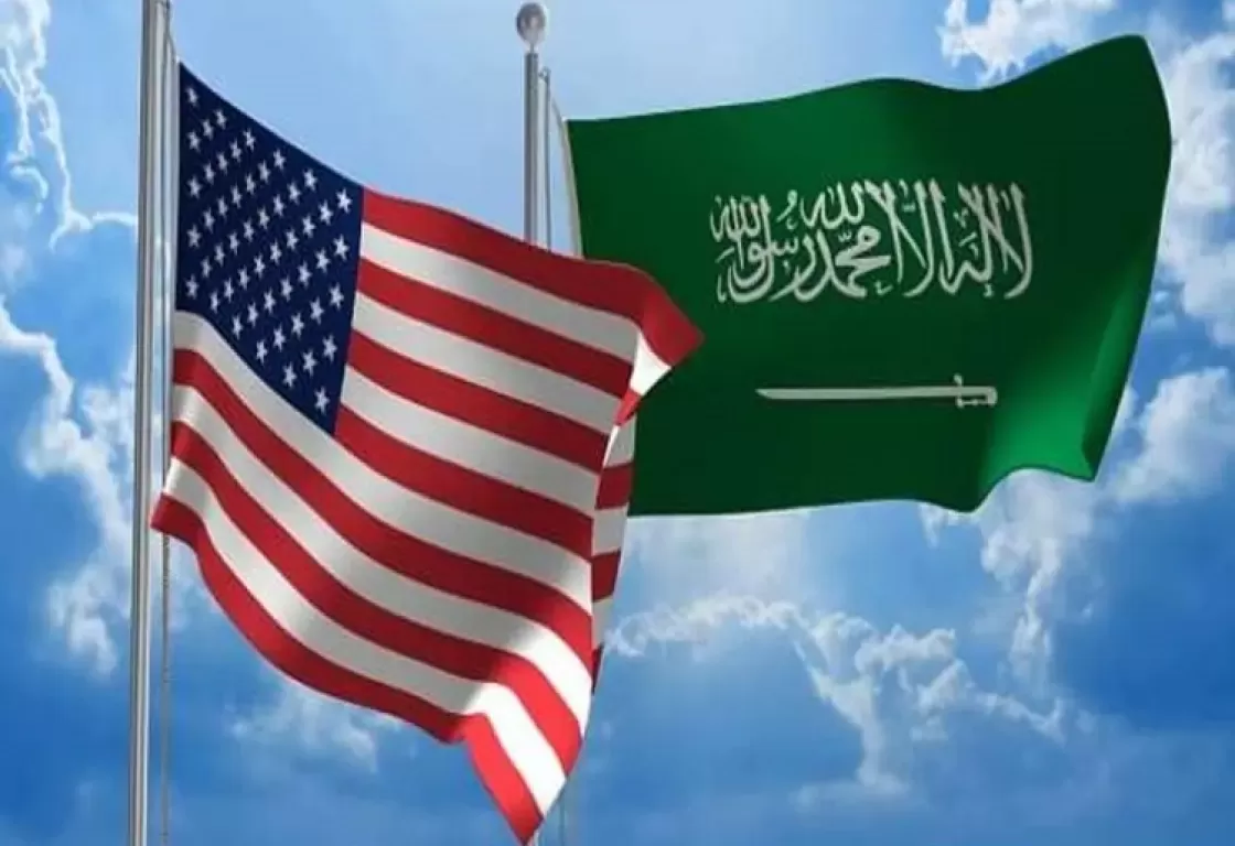 في ظل تهديدات إيرانية... واشنطن تبدي استعدادها للدفاع عن الرياض في ظل تهديدات إيرانية... واشنطن تبدي استعدادها للدفاع عن الرياض