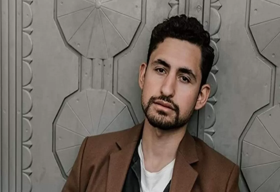 أمير المصري : دفعت ثمن دعمي للقضية الفلسطينية بهذا الشكل! أمير المصري : دفعت ثمن دعمي للقضية الفلسطينية بهذا الشكل!