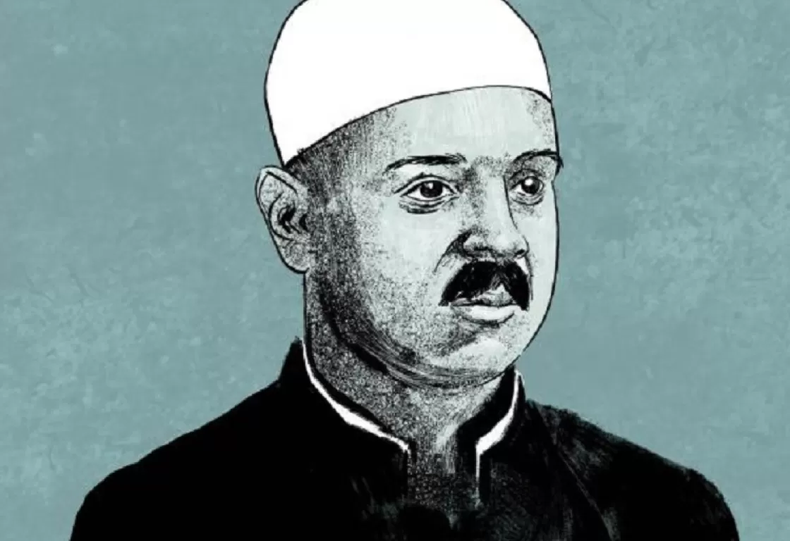 رفض الإخوان المسلمين... وأنتج جيلاً تنويرياً... من هو الشيخ أمين الخولي؟ رفض الإخوان المسلمين... وأنتج جيلاً تنويرياً... من هو الشيخ أمين الخولي؟
