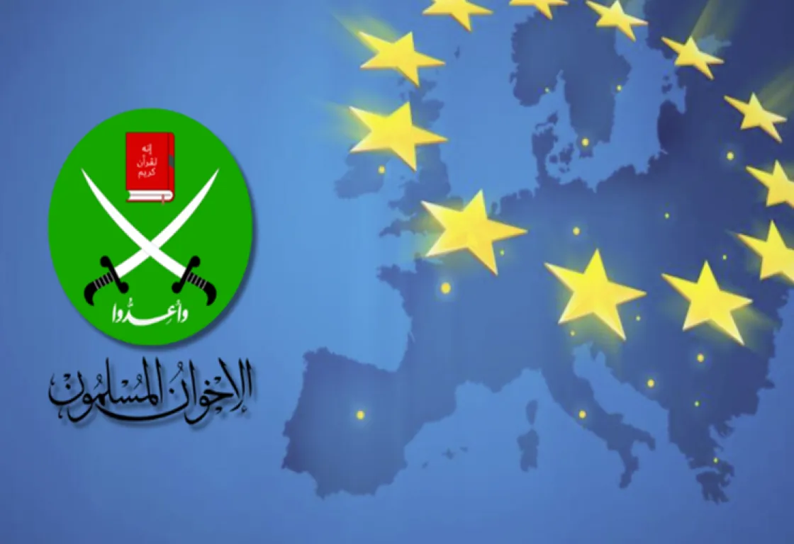 الإخوان والمخابرات الدولية: قصة "الغطاء الوظيفي" لتفكيك الدول الوطنية الإخوان والمخابرات الدولية: قصة "الغطاء الوظيفي" لتفكيك الدول الوطنية