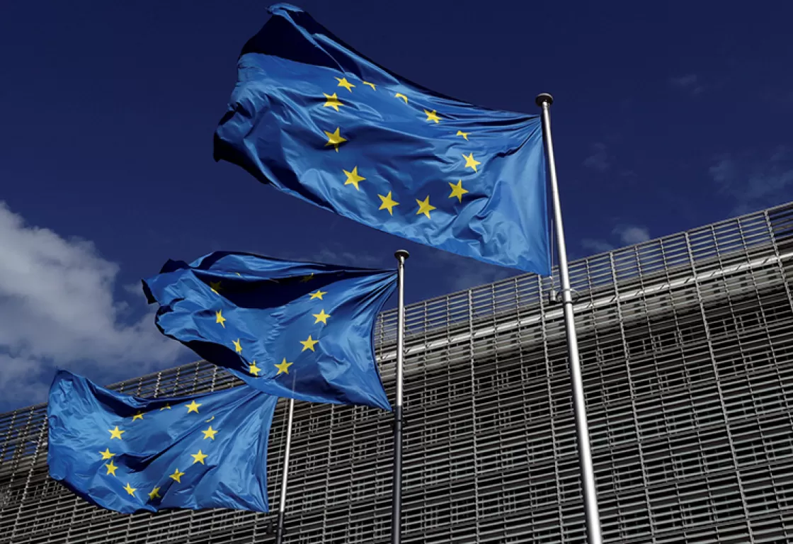 هل يكون 2024 عام اليمين المتطرف في أوروبا؟ هل يكون 2024 عام اليمين المتطرف في أوروبا؟