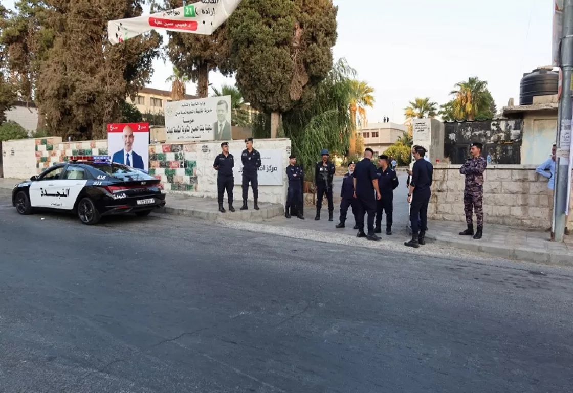 الإخوان في الأردن.. شعبوية مبعثرة الإخوان في الأردن.. شعبوية مبعثرة