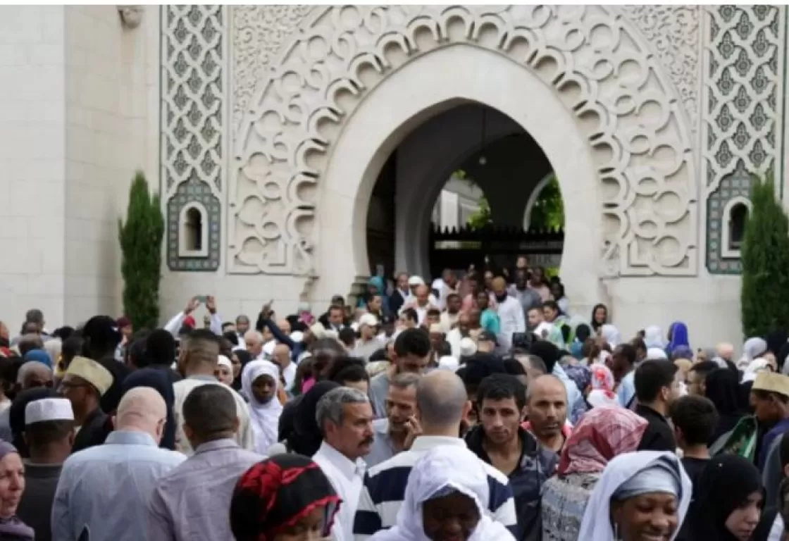 هل وصل الإسلام السياسي إلى عتبة حرجة من النفوذ في فرنسا؟ هل وصل الإسلام السياسي إلى عتبة حرجة من النفوذ في فرنسا؟