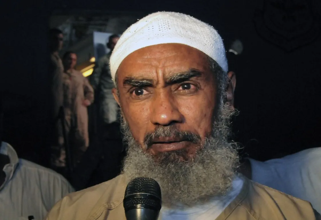 إبراهيم القوصي.. خيط "القاعدة" بين الحوثيين والجيش السوداني إبراهيم القوصي.. خيط "القاعدة" بين الحوثيين والجيش السوداني