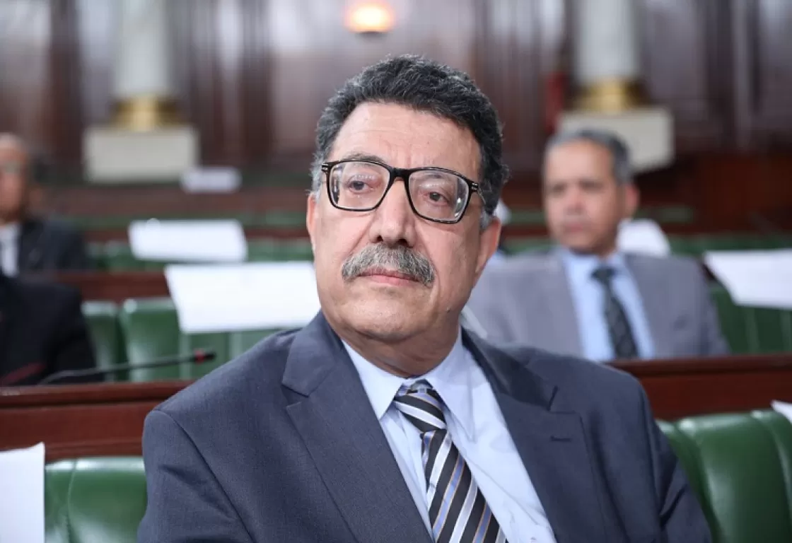 تونس تغلق باب التمويلات الأجنبية في وجه الإخوان... ما الجديد؟ تونس تغلق باب التمويلات الأجنبية في وجه الإخوان... ما الجديد؟