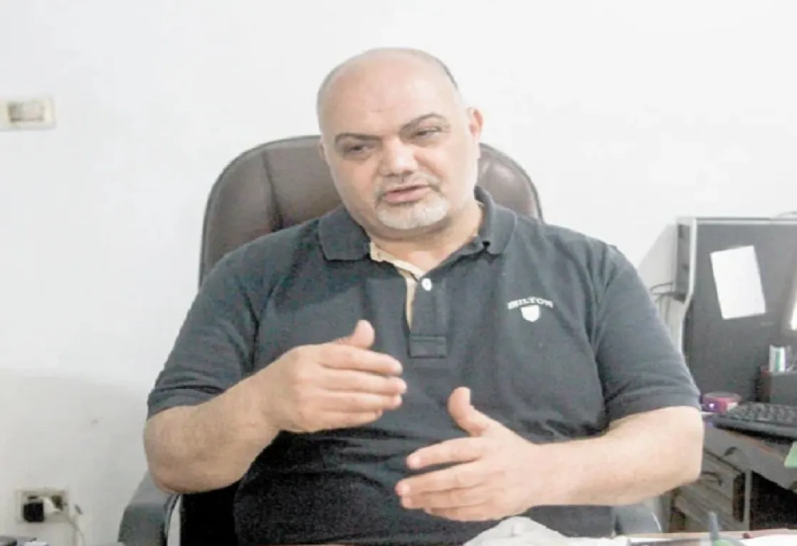 من الشائعة إلى التريند.. إبراهيم ربيع يكشف كيف تصنع لجان الإخوان الإرهابية الأكاذيب من الشائعة إلى التريند.. إبراهيم ربيع يكشف كيف تصنع لجان الإخوان الإرهابية الأكاذيب