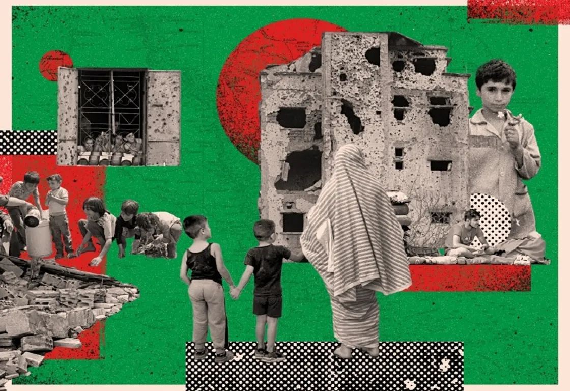 "النكبة الشيعية" ومستقبل الكيان اللبناني