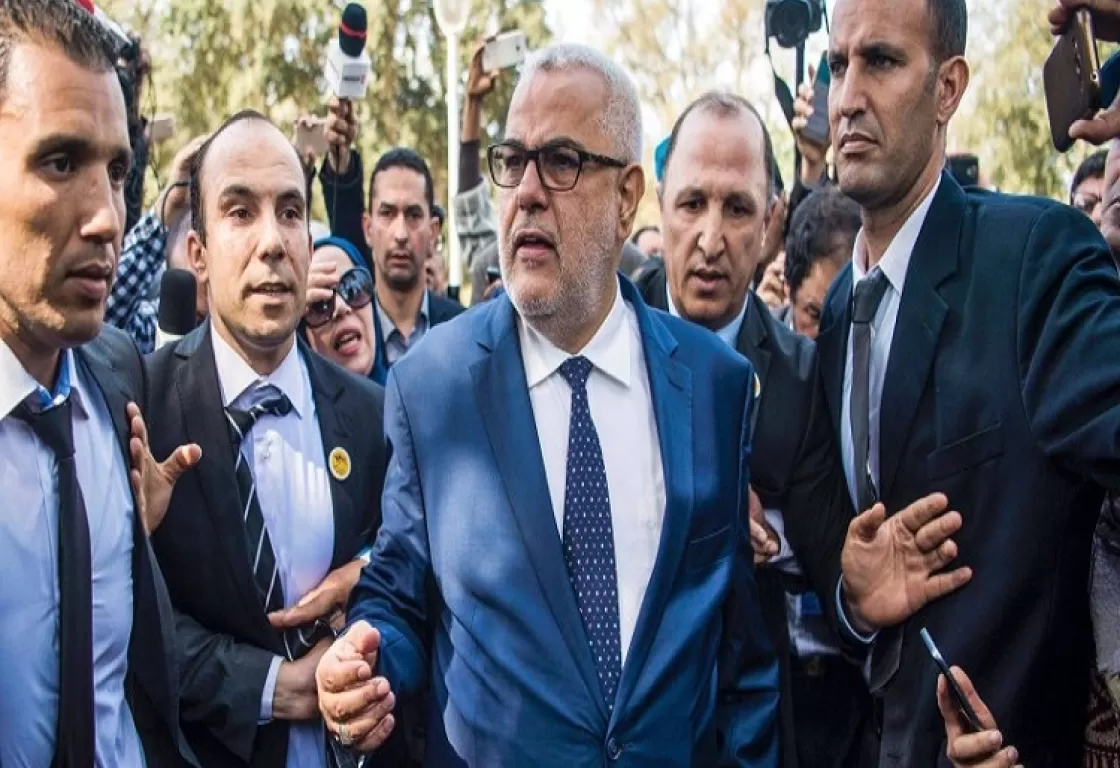 إخوان المغرب في 2024.. صناديق الاقتراع تكتب شهادة وفاة إخوان التنظيم إخوان المغرب في 2024.. صناديق الاقتراع تكتب شهادة وفاة إخوان التنظيم