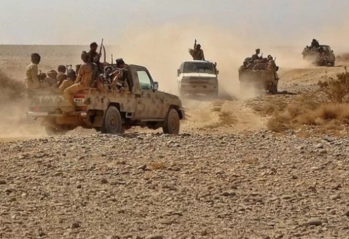 اعتقالات وانتهاكات حقوقية وتعذيب وحشي... جزء من جرائم الإخوان في لحج اليمنية اعتقالات وانتهاكات حقوقية وتعذيب وحشي... جزء من جرائم الإخوان في لحج اليمنية