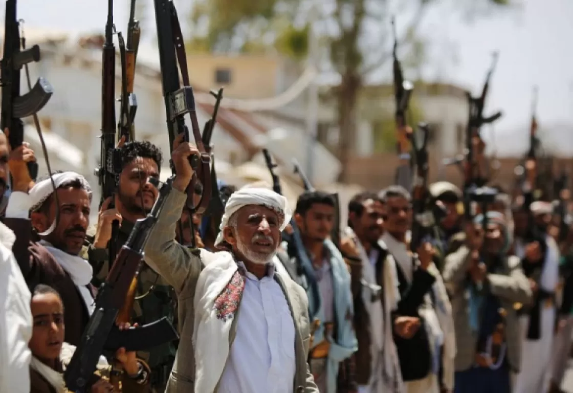 قوات جنوبية جديدة تثير هلع الإخوان... ما القصة؟ قوات جنوبية جديدة تثير هلع الإخوان... ما القصة؟