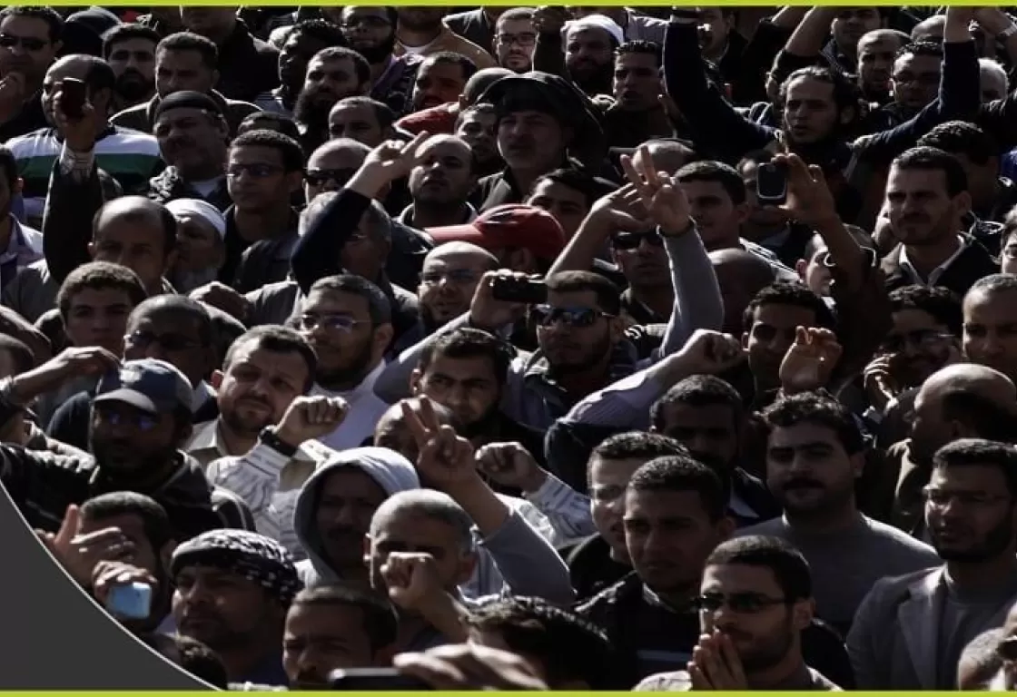 قواعد الفكر الإخواني (14): الفتوى في خدمة التنظيم قواعد الفكر الإخواني (14): الفتوى في خدمة التنظيم