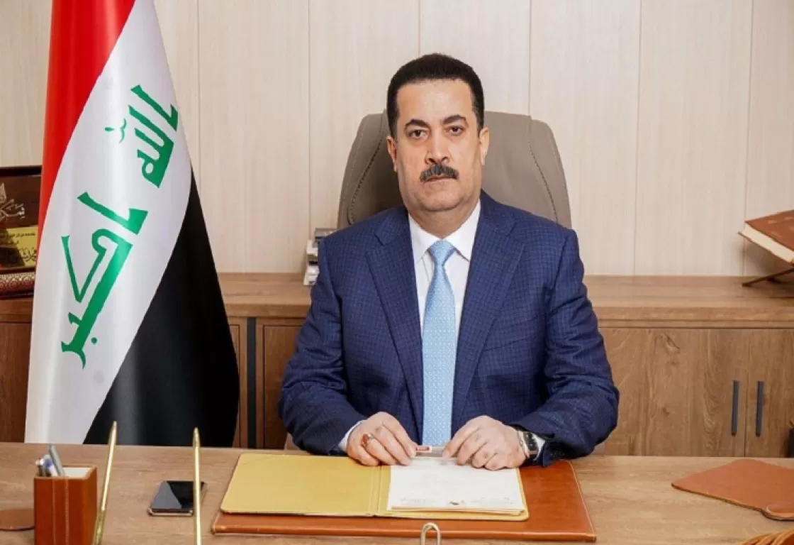 إدارة بايدن للسوداني: لن نتعامل مع وزراء عراقيين من فصائل إرهابية