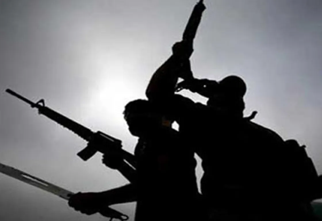 عن جذور الإرهاب في الثقافة العربية المعاصرة عن جذور الإرهاب في الثقافة العربية المعاصرة