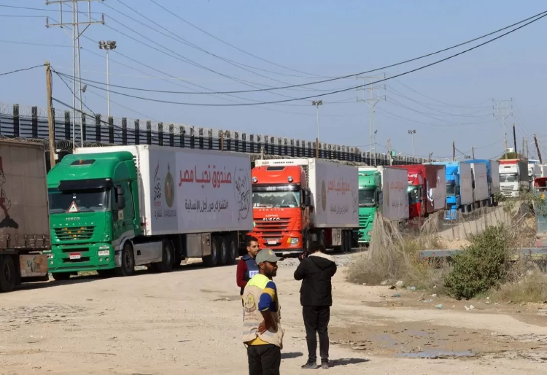 الرابحون والخاسرون من صفقة الأسرى الرابحون والخاسرون من صفقة الأسرى