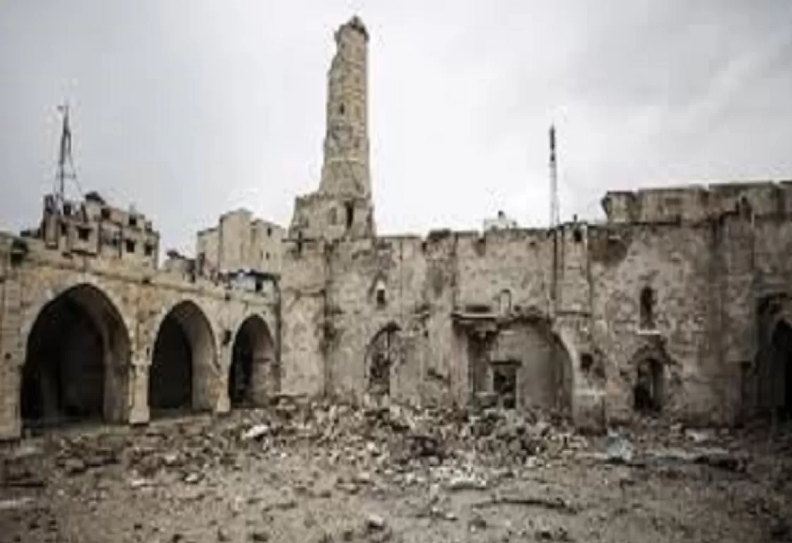 مؤسسة الدراسات الفلسطينية تطلق منصة لتوثيق الاستهداف الممنهج للثقافة في غزة مؤسسة الدراسات الفلسطينية تطلق منصة لتوثيق الاستهداف الممنهج للثقافة في غزة