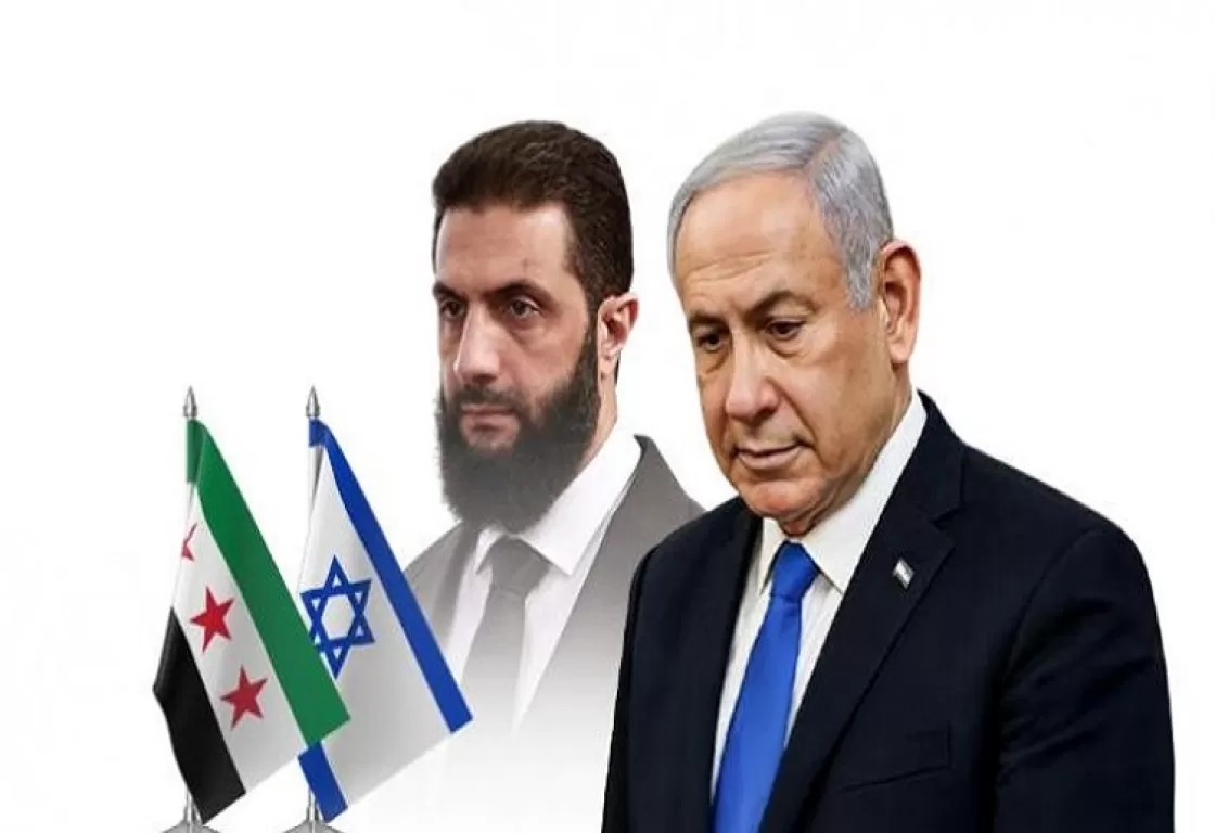 أبرز بنود اتفاق "التسوية الأمنية" المتوقع بين سوريا وإسرائيل
