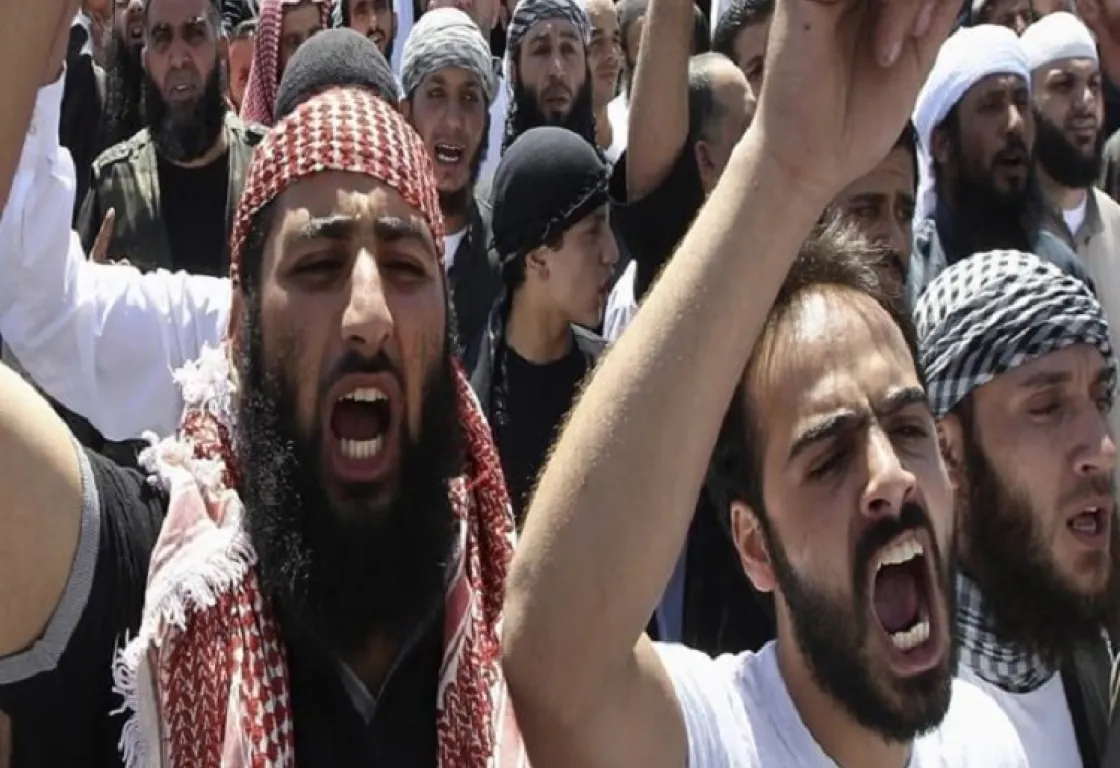 فك الارتباط الإيديولوجي: من سلطة الفكر إلى استقلال القرار السياسي دراسة في العلاقة بين الفكر الأوجلاني والبنية التنظيمية لحزب الاتحاد الديمقراطي