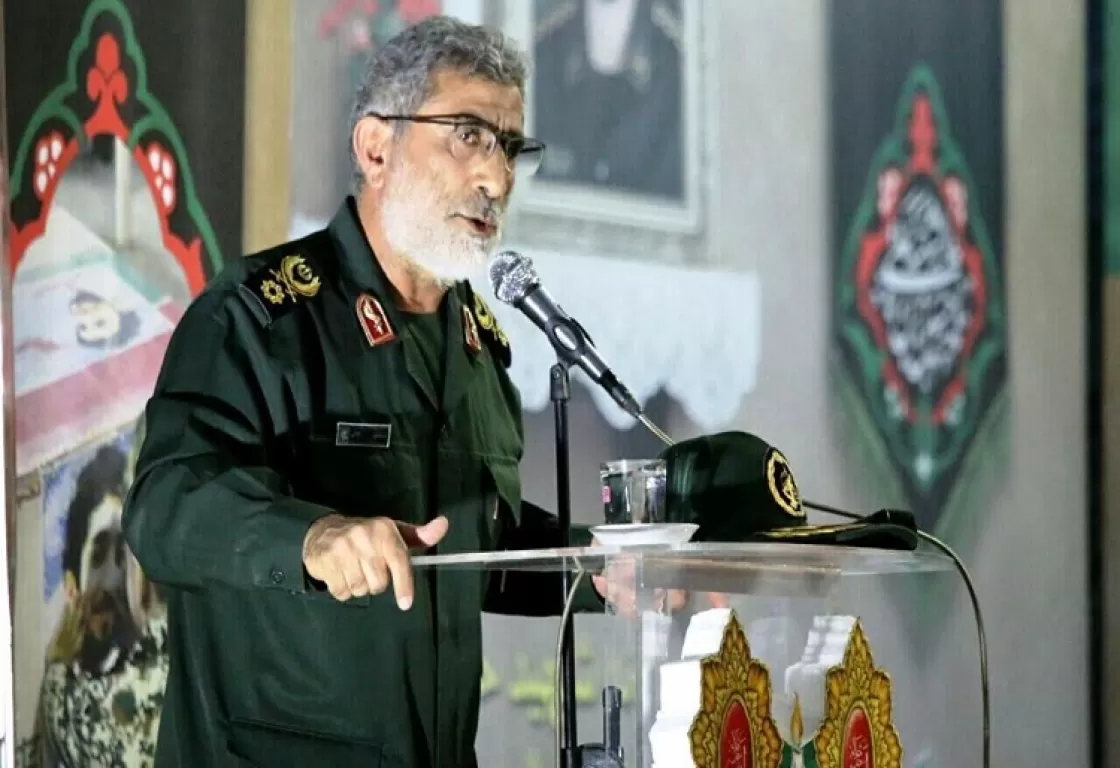 سقوط الأسد: فيلق القدس يواجه أزمة استراتيجية سقوط الأسد: فيلق القدس يواجه أزمة استراتيجية
