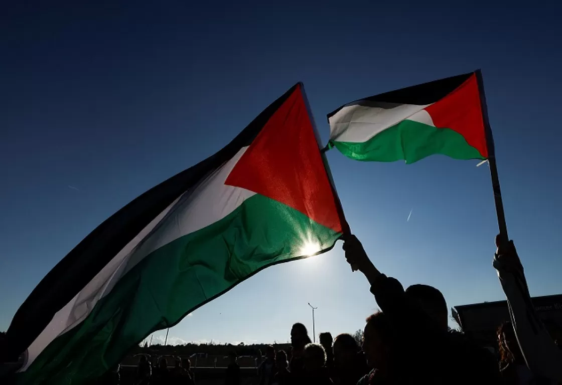 إعلان نيويورك.. دولة فلسطينية بإطار زمني محدد بدون "حماس"
