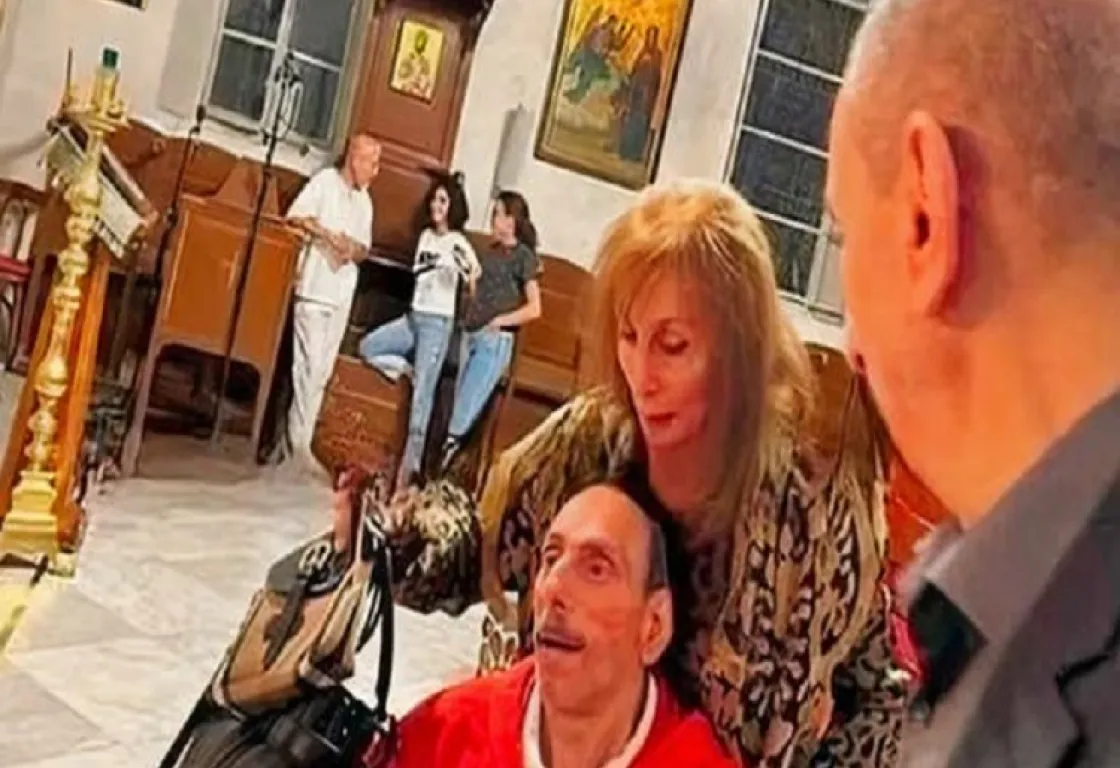رحيل آخر يوجع قلب فيروز… وفاة هلي الرحباني بعد معاناة مع المرض 