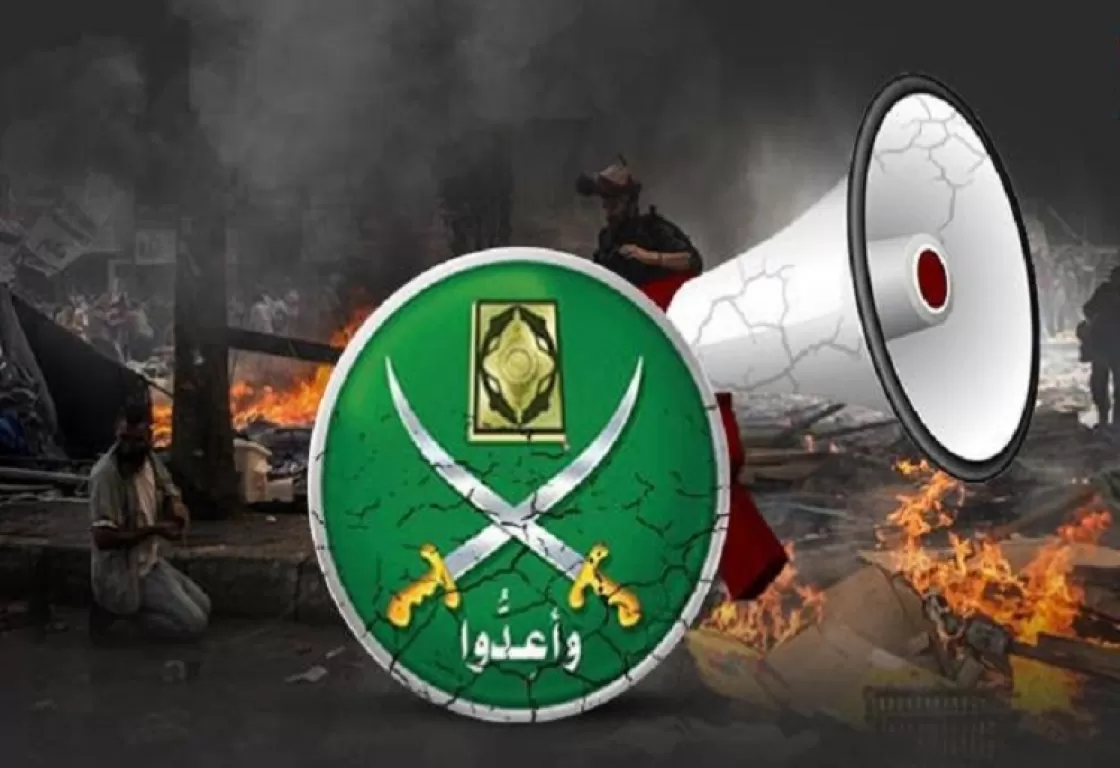 بعد فشلها في تركيا ولندن... جماعة الإخوان تبحث عن ملاذ إعلامي جديد