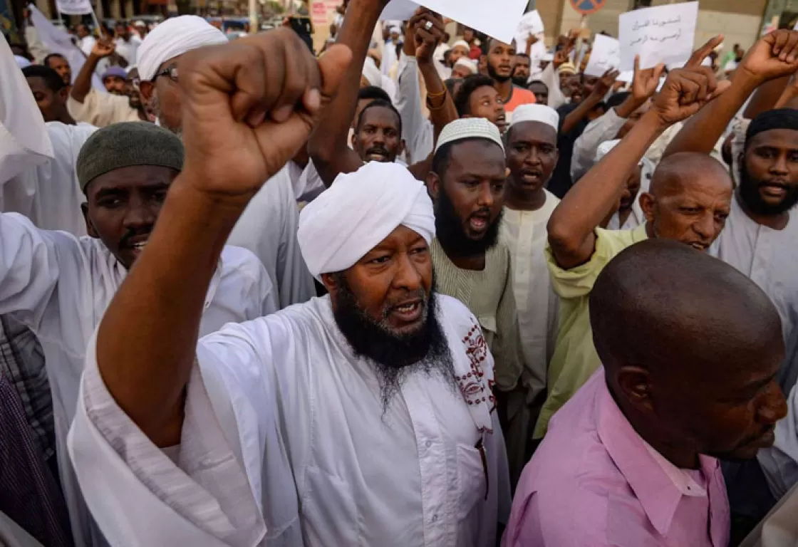 إفريقيا ساحة مفتوحة للمشاريع العدائية عبر بوابة الإسلام السياسي