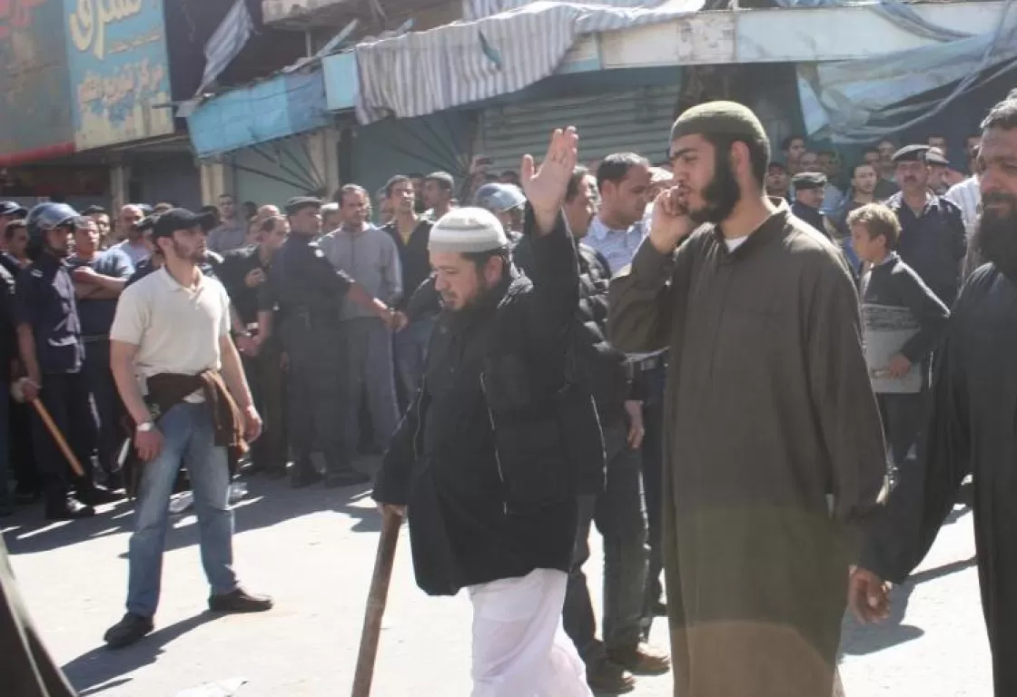 تقرير يوضح علاقة الإخوان بالإلحاد تقرير يوضح علاقة الإخوان بالإلحاد