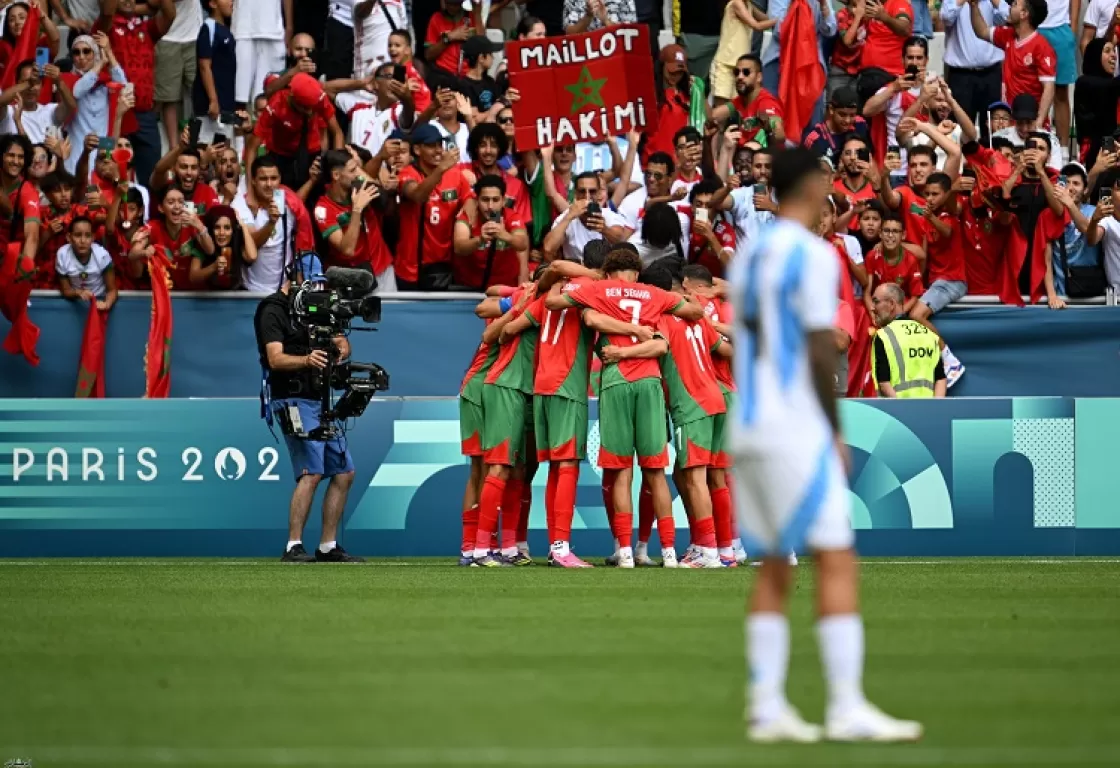 أمر لا يصدق؛ إلغاء هدف بعد ساعتين واستئناف مباراة انتهت بالتعادل أمر لا يصدق؛ إلغاء هدف بعد ساعتين واستئناف مباراة انتهت بالتعادل