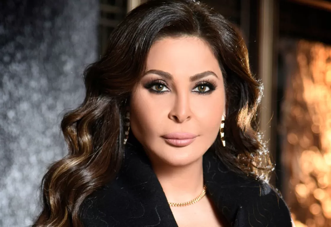 إليسا تكشف تفاصيل حذف أغنيتها الجديدة &quot;العقد&quot; من اليوتيوب!